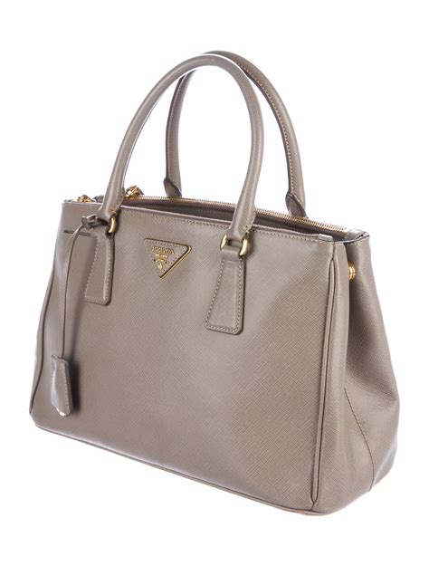 prada purse saffiano sale|Prada saffiano lux tote small.